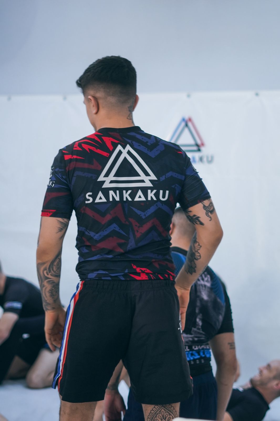 Sankaku BJJ