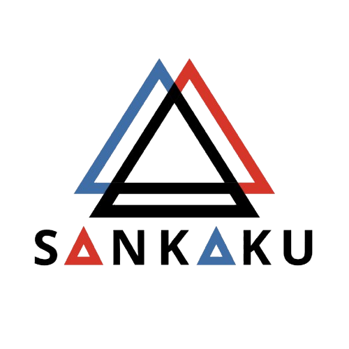 Logo Sankaku
